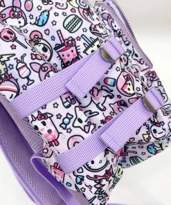 Weactive Tokidoki X Hello Kitty Backpack
