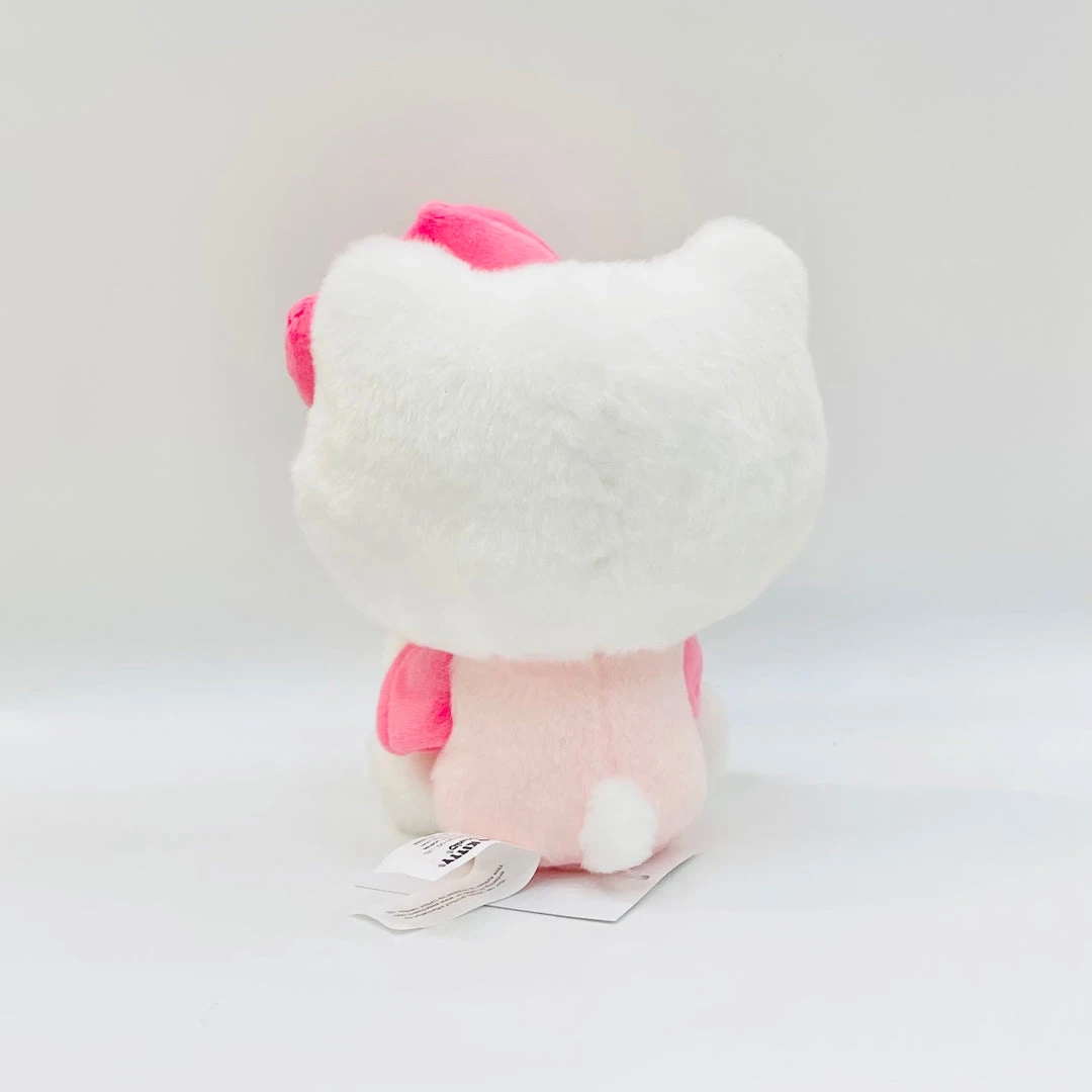 Weactive Sanrio Plush With Friend Weactive Sanrio Plush With Friend