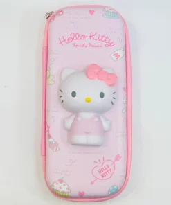 Hello Cutie Shop Sanrio Squishy Pencil Case Pens & Pencils