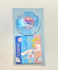Sanrio Inc Sanrio Record Memo