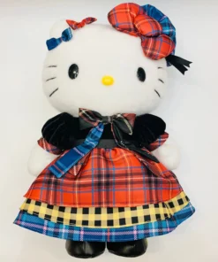 Sanrio Inc Hello Kitty 2020 Birthday Plush
