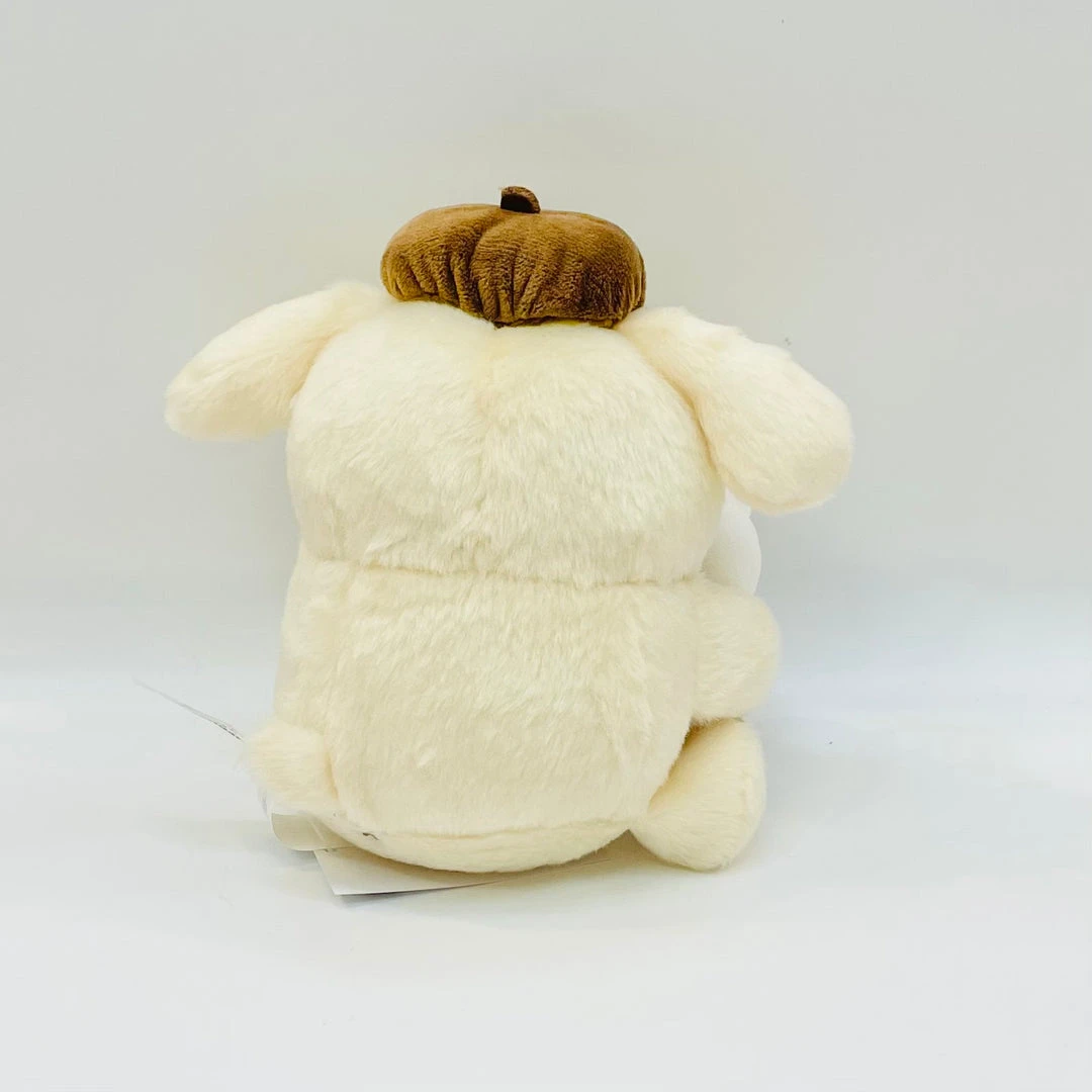 Weactive Sanrio Plush With Friend Weactive Sanrio Plush With Friend