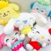 Weactive Inc Sanrio 6" Fruit Plush