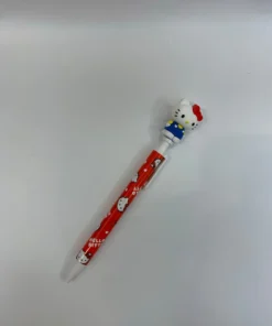 BANZAI LA Pens & Pencils Hello Kitty Figure Mechanical Pencil