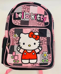 Hello Cutie Shop Hello Kitty Large Backpacks