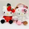 Weactive Hello Kitty X Toki Winter Wonderland Bean Doll Ast