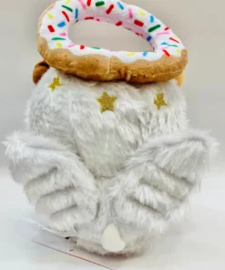 Weactive Hello Kitty X Toki Winter Wonderland Bean Doll Ast