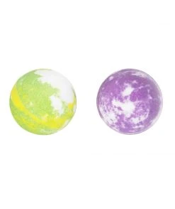 Hello Cutie Shop The Creme Shop The Crème Shop X Hello Kitty Scented Bath Bomb Duo