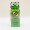 The Creme Shop The Crème Shop X Keroppi Macaron Lip Balm - Green Apple A Day