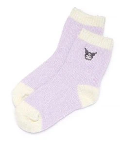 Sanrio Inc Sanrio One-Point Adult Socks