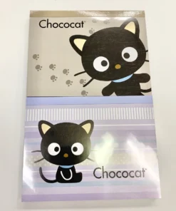 Weactive Orthodox Chococat Memo Pad Memo Pads