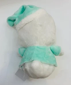 Weactive Pekkle Fluffy Pajama Plush