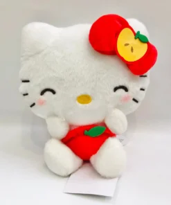Weactive Inc Sanrio 6" Fruit Plush