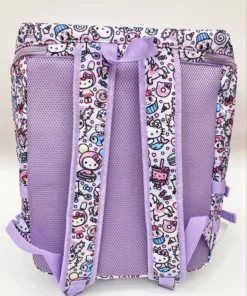 Weactive Tokidoki X Hello Kitty Backpack