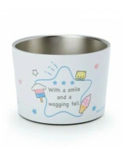 Sanrio Inc Sanrio Stainless Dessert Cup Kitchen