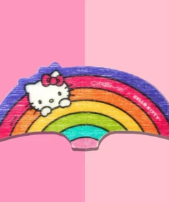 The Crème Shop Hello Kitty X Crème Shop Wrinkle Warrior The Creme Shop