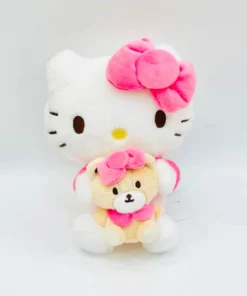 Weactive Sanrio Plush With Friend