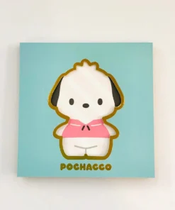 Sanrio Inc Sanrio Square Memo Pad