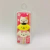 SANRIO INC Toys Pompompurin Sweets Mascot Squish 1 SANRIO INC Toys Pompompurin Sweets Mascot Squish