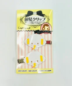 Hello Cutie Shop Hair Accessories Cogimyun D-Cut Hair Clips
