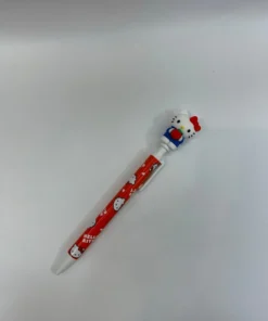 BANZAI LA Pens & Pencils Hello Kitty Figure Mechanical Pencil