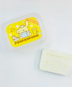 Sanrio Inc Memo Pads Sanrio Bath Memo Pad In Case