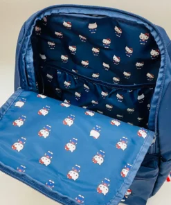 WEACTIVE Hello Kitty Simple Backpack Backpacks