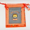 Hello Cutie Shop Hello Kitty Kana Drawstring Bag Set