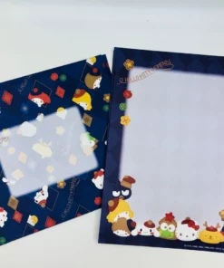 Sanrio Inc Sanrio Christmas Gift Box Set Seasonal