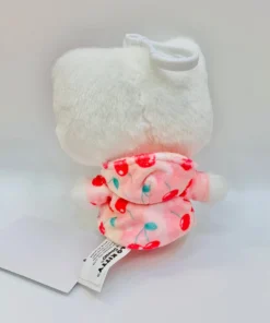 Weactive Inc Hello Kitty Fruit Hoodie Plush