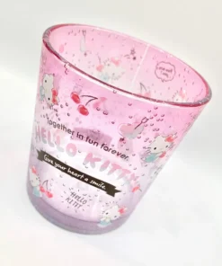 SANRIO INC Hello Kitty Plastic Tumbler