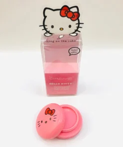 The Creme Shop The Crème Shop X Hello Kitty Macaron Lip Balm - Icing On The Cake