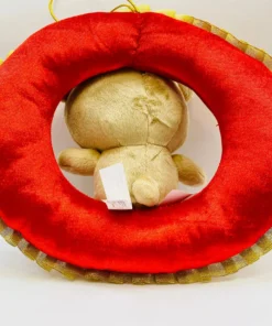 Weactive Seasonal Hello Kitty Christmas Wreath