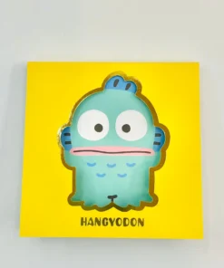 Sanrio Inc Sanrio Square Memo Pad