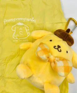 Sanrio Inc Wallets & Pouches Sanrio Plush Eco Pouch 13 Sanrio Inc Wallets & Pouches Sanrio Plush Eco Pouch