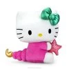SCORPIO Kidrobot X Hello Kitty Star Sign 13in Plush