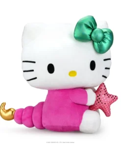 SCORPIO Kidrobot X Hello Kitty Star Sign 13in Plush