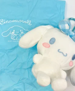 Sanrio Inc Wallets & Pouches Sanrio Plush Eco Pouch 12 Sanrio Inc Wallets & Pouches Sanrio Plush Eco Pouch