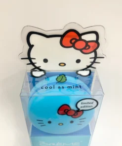 The Creme Shop Hello Kitty X The Crème Shop Macaron Lip Balm - Cool As Mint
