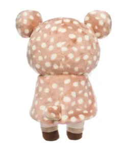AQI Korilakkuma Fawn 13.5” Medium Plush