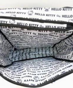 Weactive Hello Kitty Silhouette Backpack