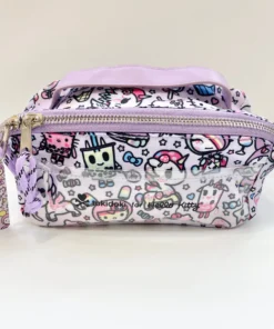 Weactive Tokidoki X Hello Kitty Pouch