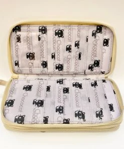 Weactive Chococat Orthodox Long Wallet Wallets & Pouches