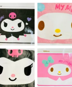 Sanrio Inc Sanrio Blanket