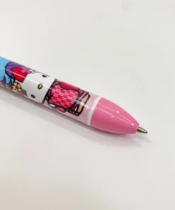 Hello Cutie Shop Pens & Pencils Hello Kitty Nippon 4 Color Ballpoint Pen