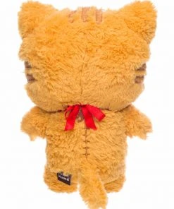 AQI Rilakkuma Tiger Sitting 9” Plush