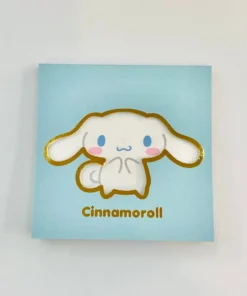 Sanrio Inc Sanrio Square Memo Pad