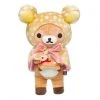 AQI Rilakkuma Fawn 15” Medium Plush