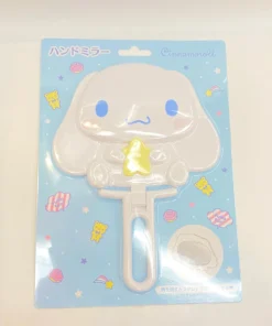 Sanrio Inc Beauty Sanrio Diecut Folding Mirror
