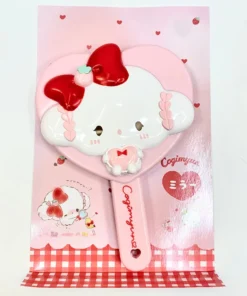 Sanrio Inc Cogimyun LOVE Mirror Beauty